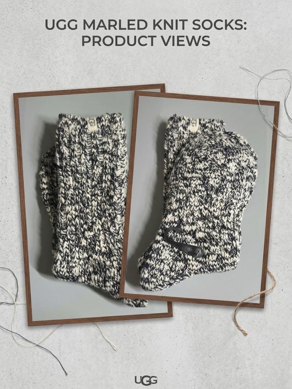 UGG Socks